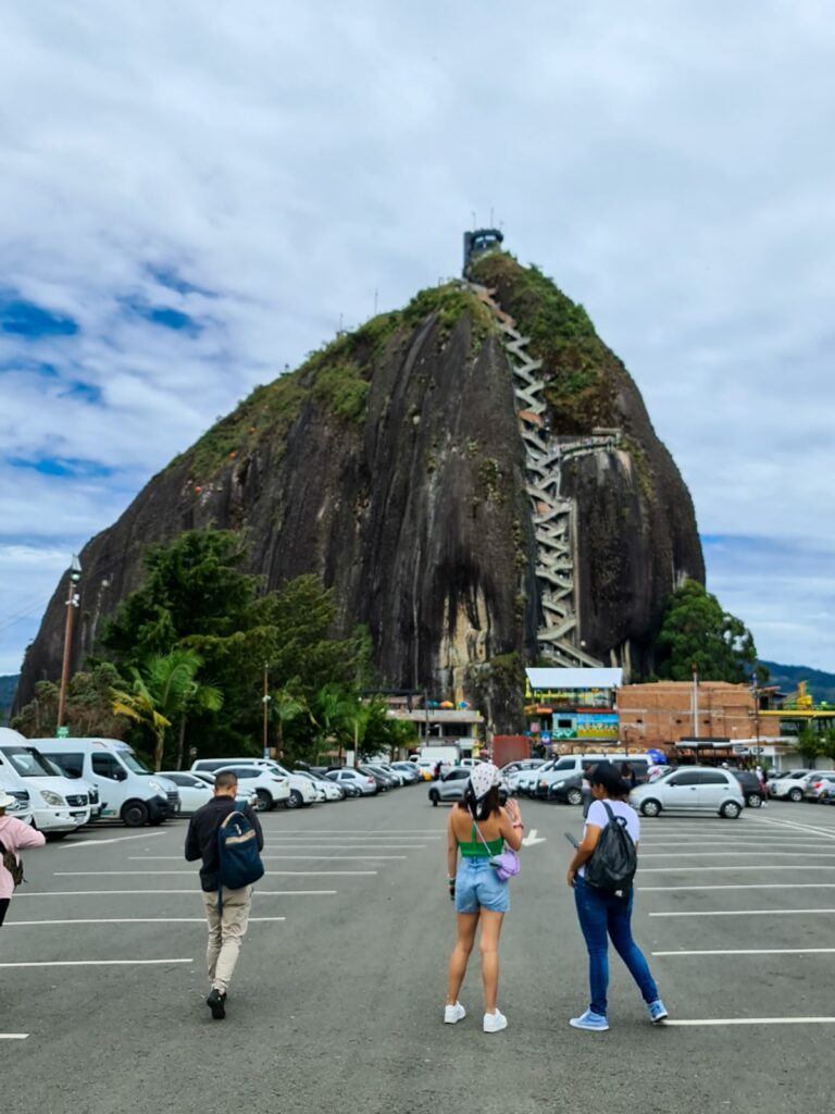 Pedra el Penol