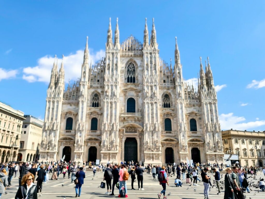 Duomo di Milano