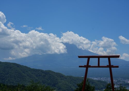 Tenku-no-Torii