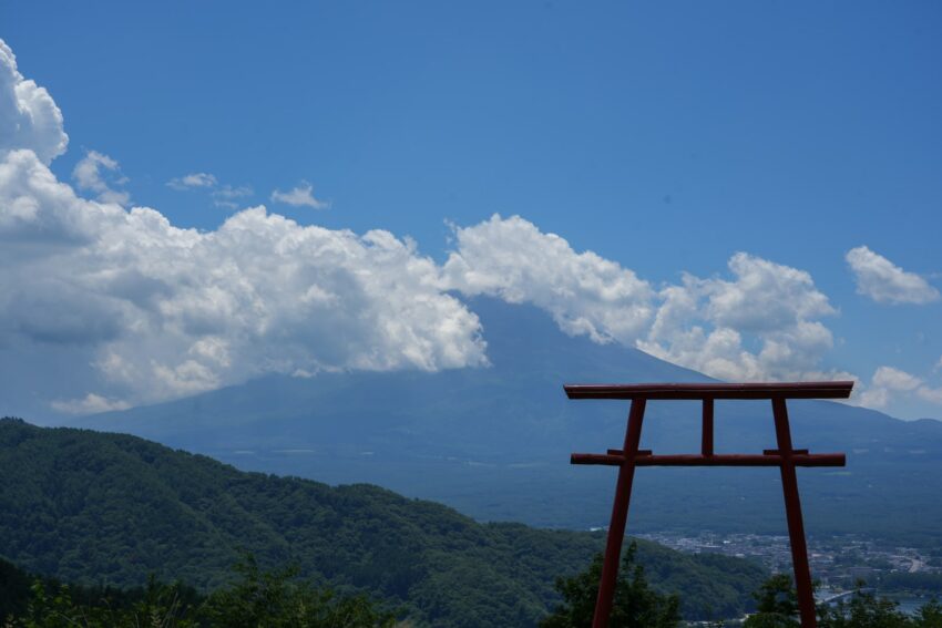 Tenku-no-Torii